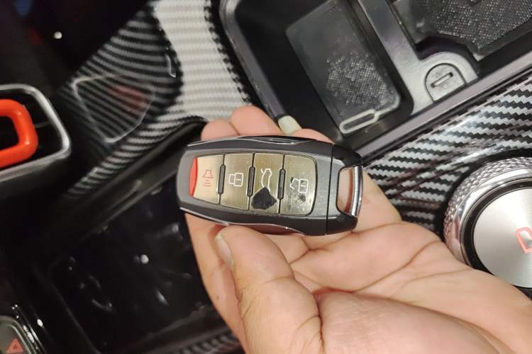 Used Haval DARGO 2021 1.5T DCT Two-Wheel Drive Border Collie Edition
