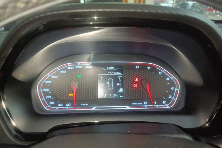 Used Chery Tiggo 3X 2017 1.5L Automatic Fashion Edition
