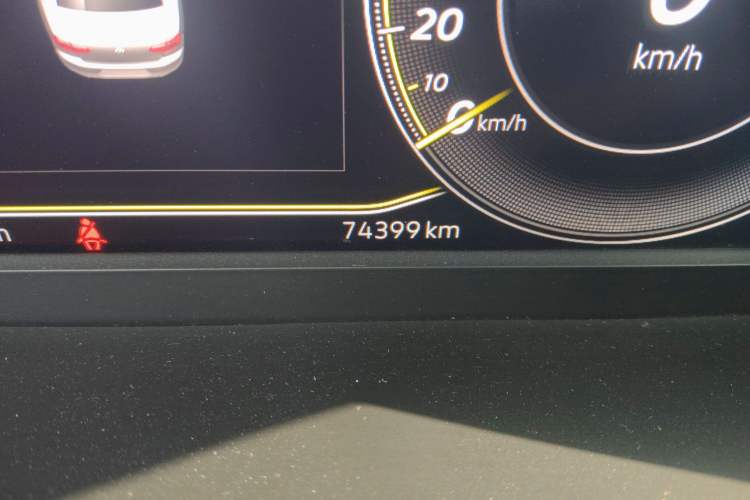 Used Volkswagen Magotan 2021 330TSI DSG 30th Anniversary Edition
