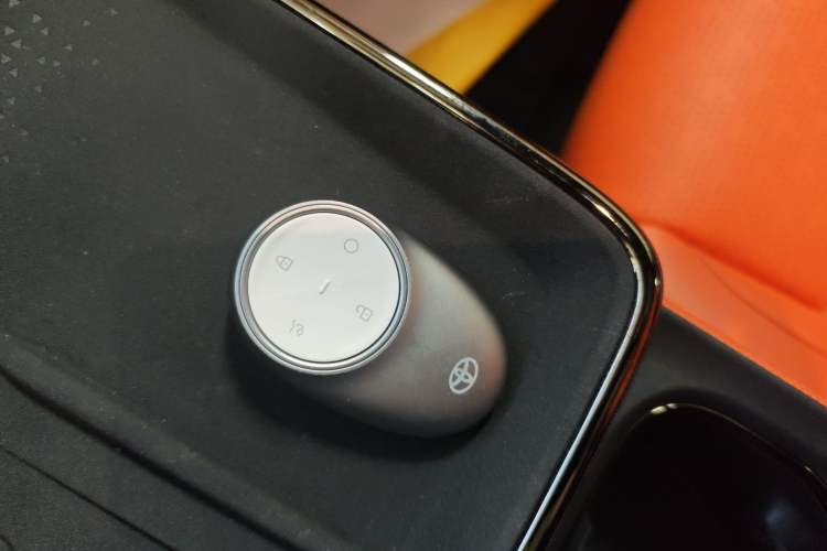 Used Toyota BZ 3X 2025 520 Pro+ LiDAR Edition