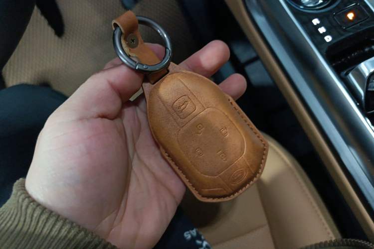 Used GAC Trumpchi Trumpchi E8 2024 Honor Series 2.0L Honor Edition
