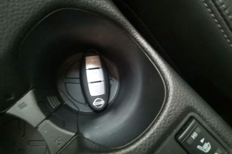 Used Nissan X-Trail 2020 2.5L XL ITS CVT 4WD Deluxe Navigation Edition
