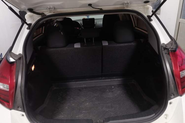 Used Toyota YARiS L 2020 1.5L CVT Leading Edition