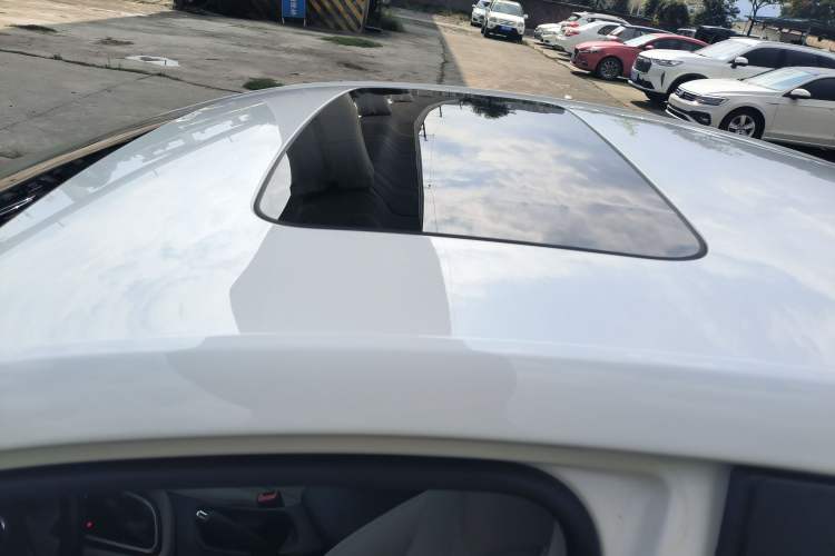 Used Buick GT 2016 15N Automatic Elite Edition
