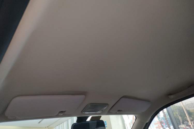 Used Dongfeng Fengon MINIEV 2022 Simple Style Comfort Version