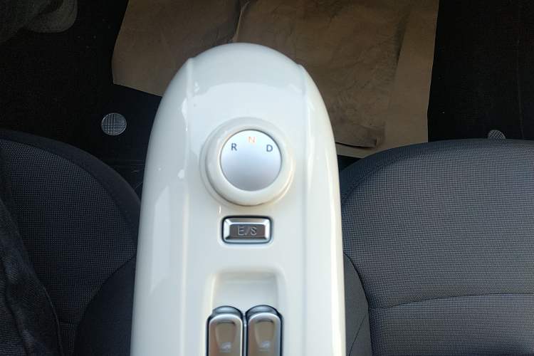 Used  Lumin 2025 205 km Xiangqin Version