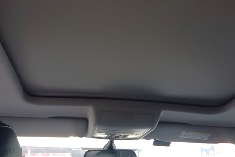 Used Skoda Kodiaq 2018 TSI380 7-Seater Four-Wheel-Drive Flagship Edition