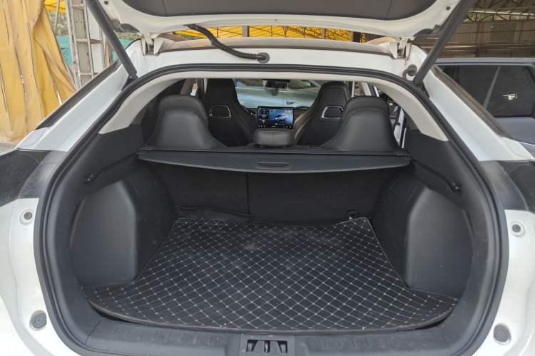 Used AION LX 2022 Plus 80 Smart Premium Edition
