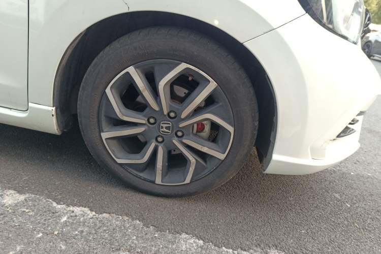 Used Honda LIFE 2021 1.5L CVT SPO-SS Dynamic Edition