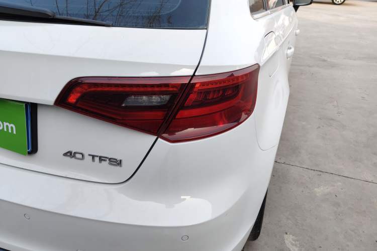 Used Audi A3 2014 Sportback 40 TFSI S line Comfort Model