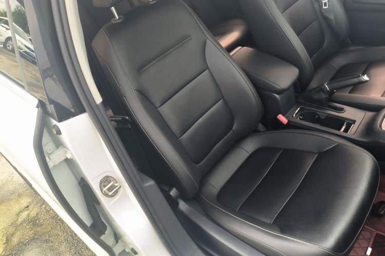 Used Volkswagen Sagitar 2018 1.6L Automatic Comfort Model
