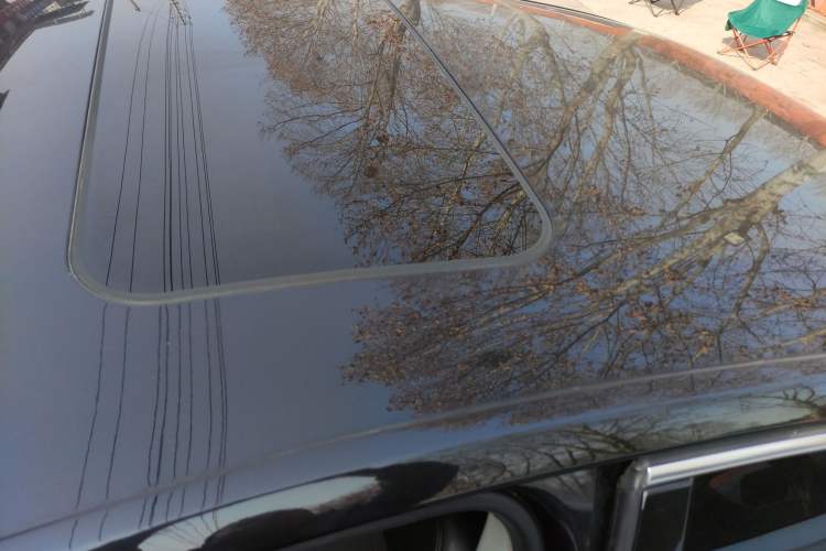 Used Volkswagen Magotan 2016 2.0 TSI Smart Luxury Version