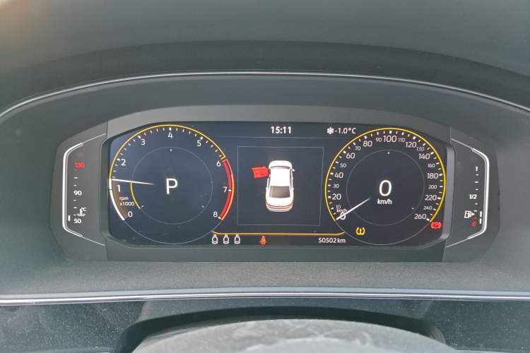 Used Volkswagen Passat 2022 330TSI Starry Elite Edition
