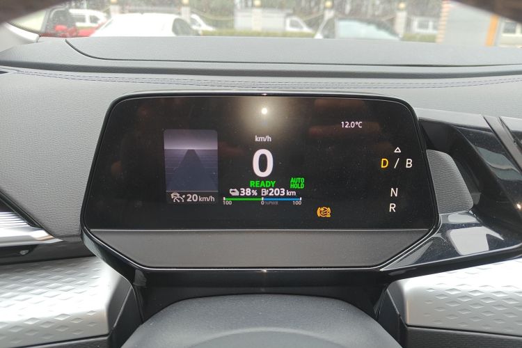 Used Volkswagen ID.6 X 2022 Intelligent Long-Range Version