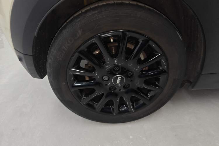 Used  MINI 2021 1.5T COOPER Classic Edition