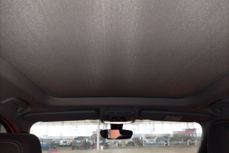 Used BMW X1 2022 sDrive25Li Leading Model
