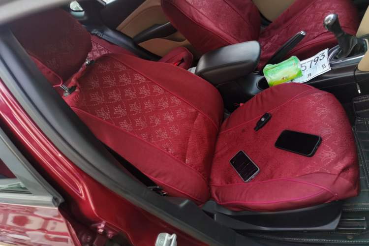 Used Fiat Viaggio 2012 1.4T Manual Enjoyment Edition
