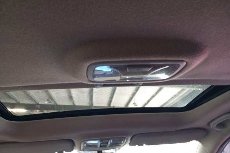 Used Hyundai ix35 2015 2.0L Automatic 2WD Comfort Edition China IV Standard
