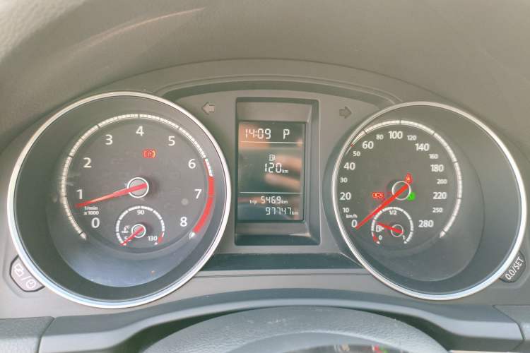 Used Volkswagen Scirocco 2015 1.4TSI Fashion Edition