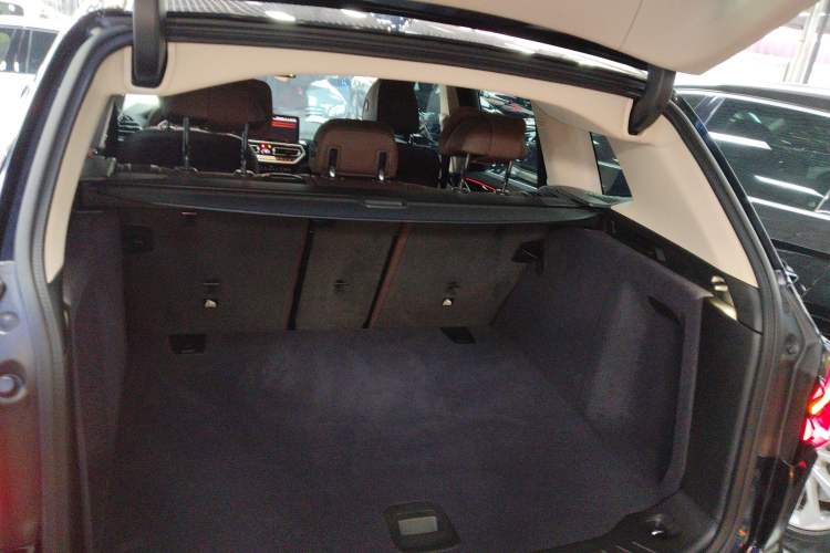 Used BMW X3 2023 xDrive25i M Sport Package