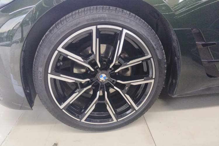 Used BMW 4 Series 2023 425i Gran Coupe M Sport Night Edition Package
