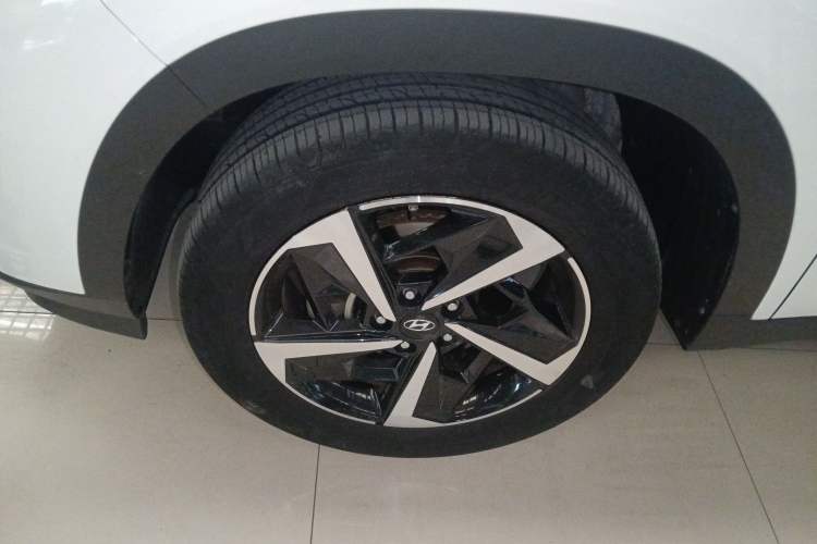 Used Hyundai ix35 2021 2.0L Automatic 2WD GLS Leading Edition
