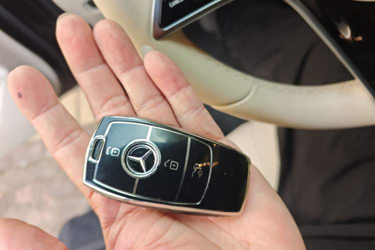 Used Mercedes-Benz E-Class 2023 Updated E 300 L Luxury Edition