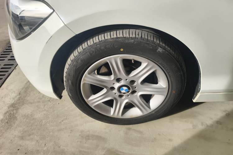 Used BMW 1 Series 2013 Revised 116i Leading Edition