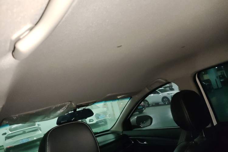 Used Baojun 360 2018 1.5L Manual Elite Version National V