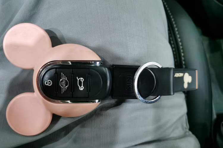 Used  MINI 2019 1.5T COOPER Classic Edition
