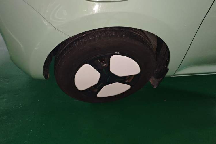 Used  Lumin 2023 205km Xiangqin Version
