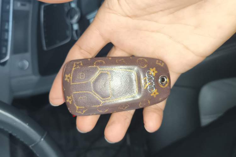 Used Audi Q5L 2020 40 TFSI Prestige Fashion Edition