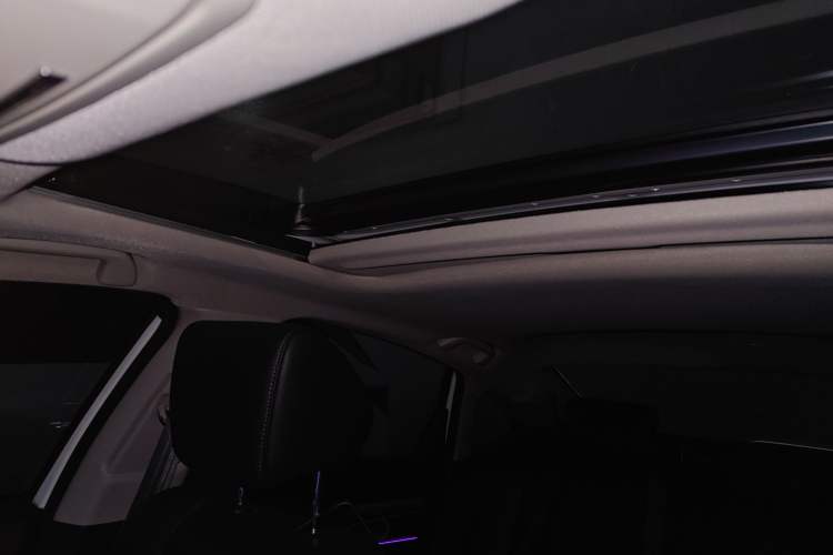 Used Honda Accord 2018 260TURBO Elite Edition China VI