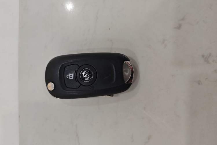 Used Buick Verano 2016 Two-Door GS 20T Dual-Clutch Haoting Sporty Model
