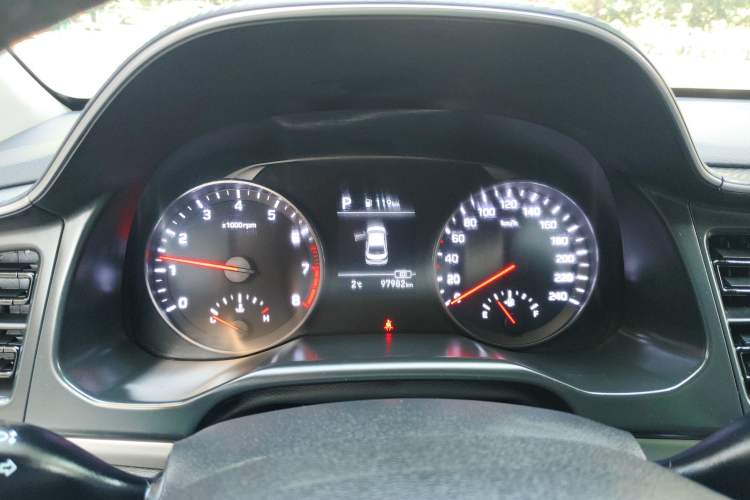 Used Hyundai Elantra 2019 1.5L CVT ZhiXuan – Elite Version