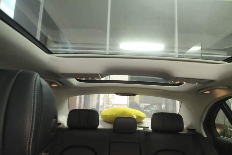 Used Mercedes-Benz C-Class 2015 Revised C 200 L Sport Edition
