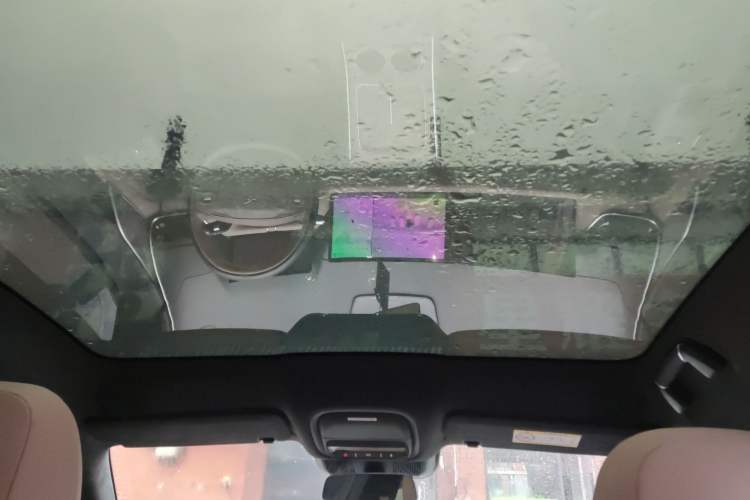 Used XPeng G9 2025 625 Long-Range Max