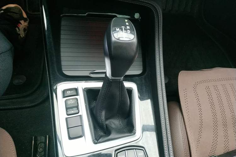 Used BMW 1 Series 2019 120i Leading Model M Sport Package