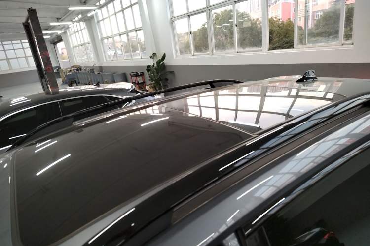 Used Roewe RX5 New Energy 2020 ePLUS National Trend Ronglin Luxury Edition
