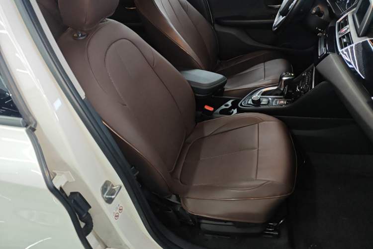 Used BMW 2 Series Active Tourer 2019 218i Fashion Model
