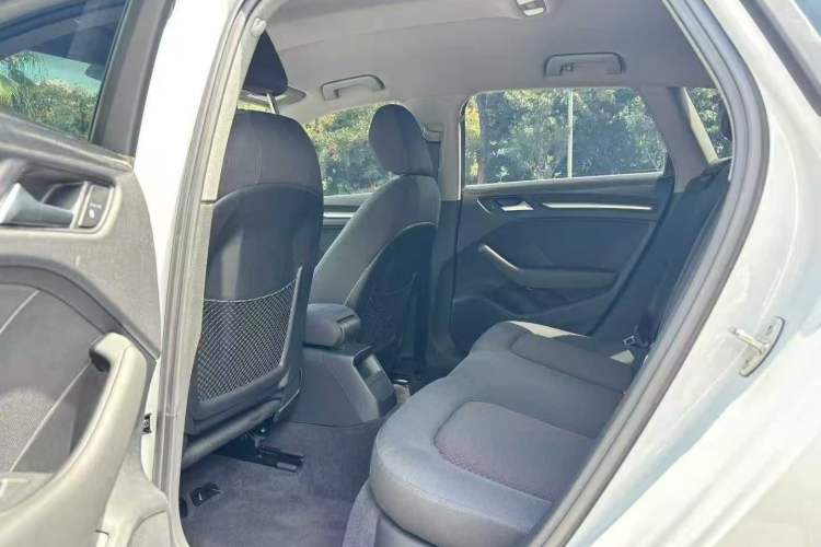 Used Audi A3 2019 Sportback 35 TFSI Ambition China V
