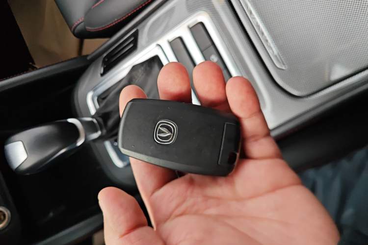 Used Changan CS55 2017 1.5T Automatic Colorful Edition