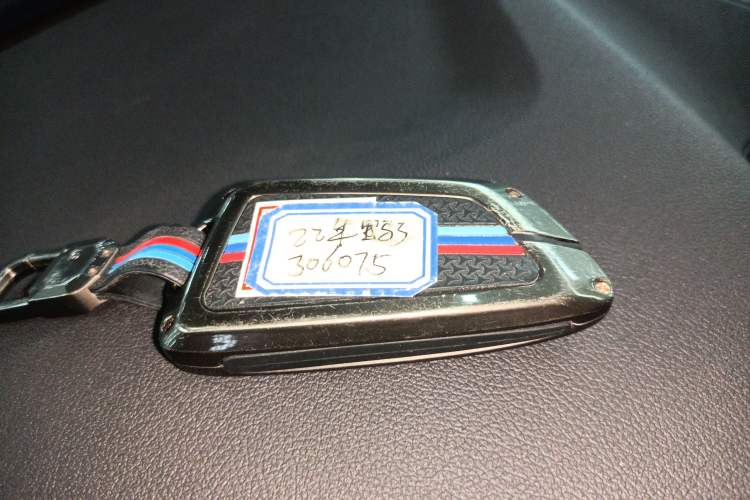 Used BMW 3 Series 2022 320Li M Sport Package
