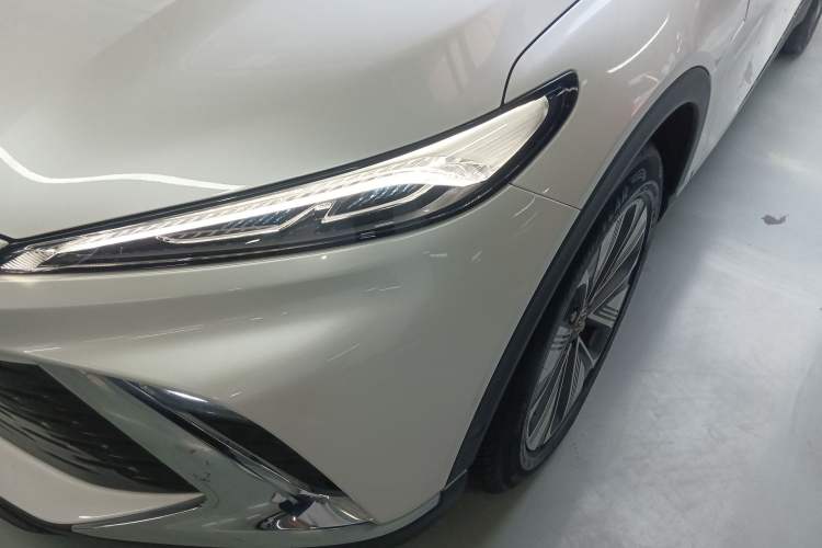 Used Buick E4 2023 Deluxe Edition
