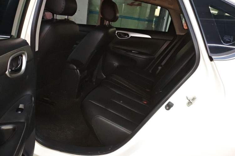 Used Nissan Sylphy 2021 Classic 1.6XE CVT Exclusive Edition
