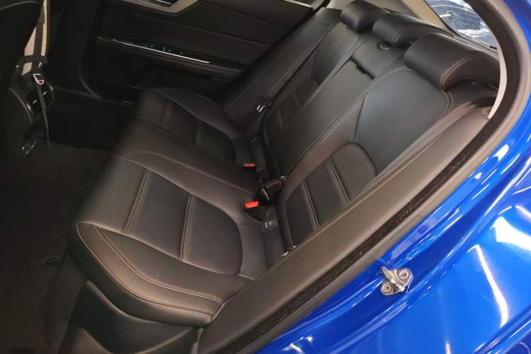 Used Jaguar XEL 2018 2.0T 200 PS Luxury Edition