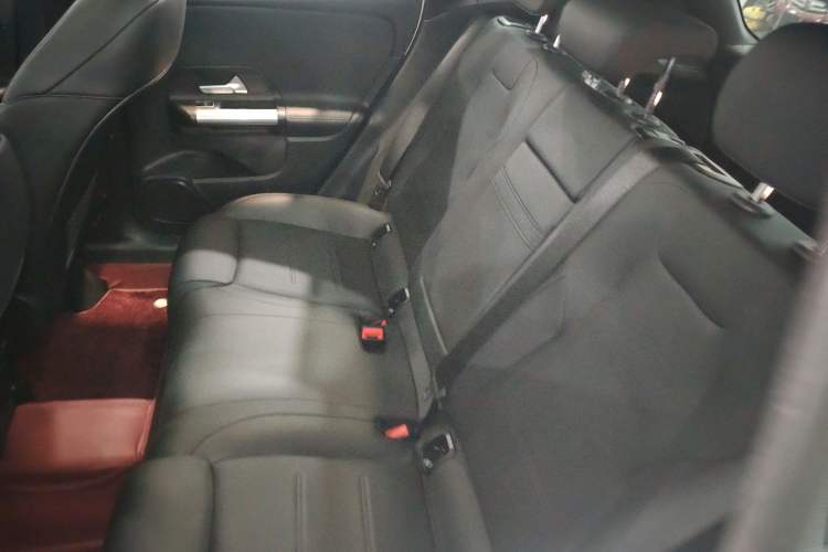 Used Mercedes-Benz GLA 2020 GLA 200