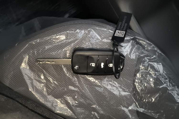 Used  Lumin 2024 130km Qingyue Version