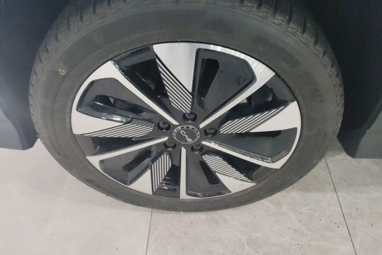 Used BYD Song PLUS New Energy 2025 EV Intelligent Driving Version 520km Premium Model
