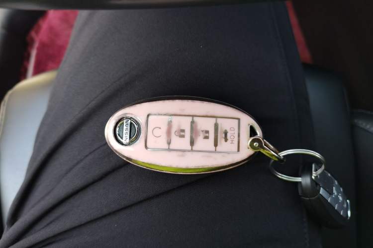 Used Nissan Sylphy 2021 1.6L XL CVT Enjoyment Edition
